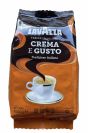 Кава Crema e Gusto 1кг Лавацца