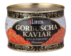 Ікра Горбуші 400гр Лемберг