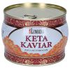 Ікра кети 500гр