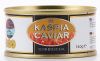 Икра Красная Kaspia Caviar 140гр Германия