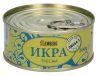 Ікра тріски 100гр