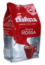Кава Lavazza Rossa 1кг Зерно