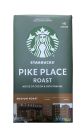 Кофе PIKE PLACE Starbucks 510г молотый