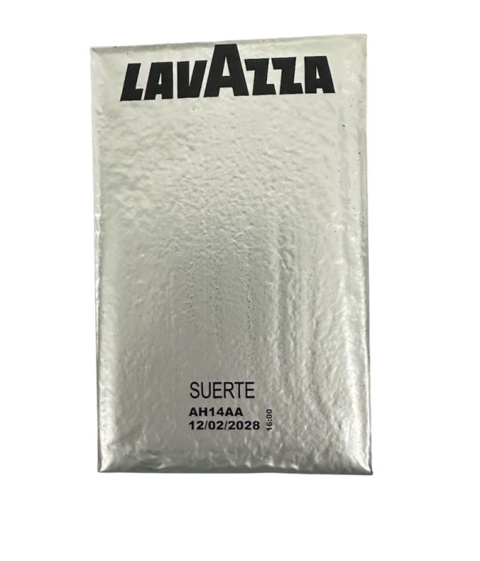 Кава Lavazza Suerte 250г
