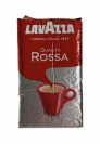 Кофе молотый Лавацца Qualita Rossa 250гр Польша