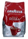 Кава Lavazza Rossa 1кг Зерно