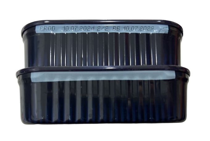 Печінка тріски 115гр Лемберг