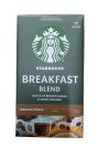 Кофе Starbucks Breakfast Blend 510гр молотый